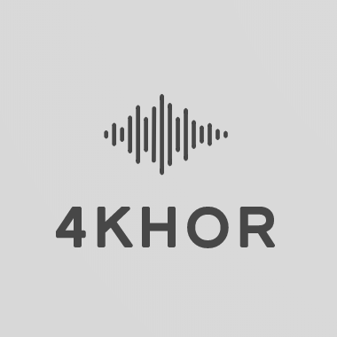 KHOR LLC Logo